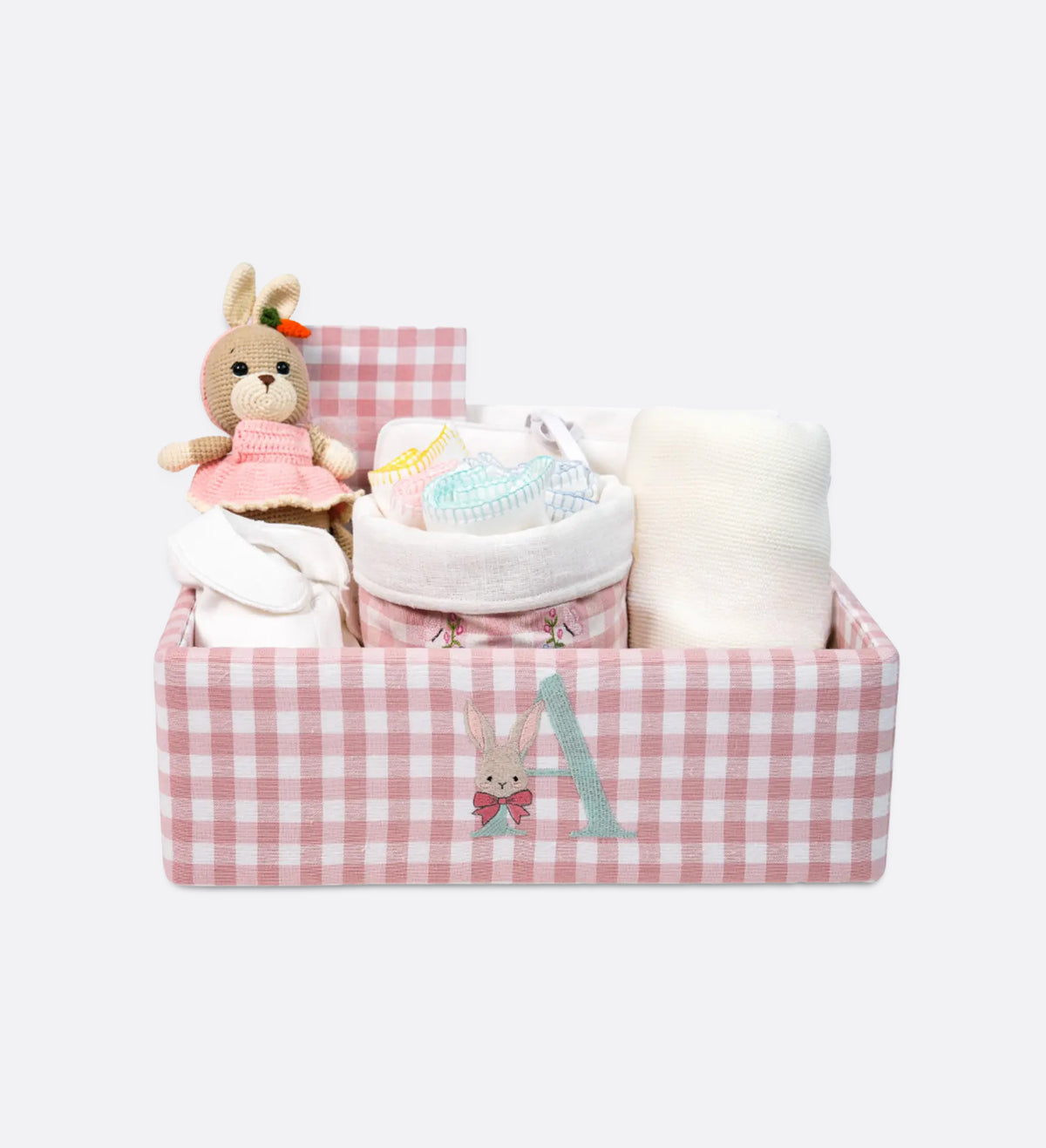 Bunny Gift Box