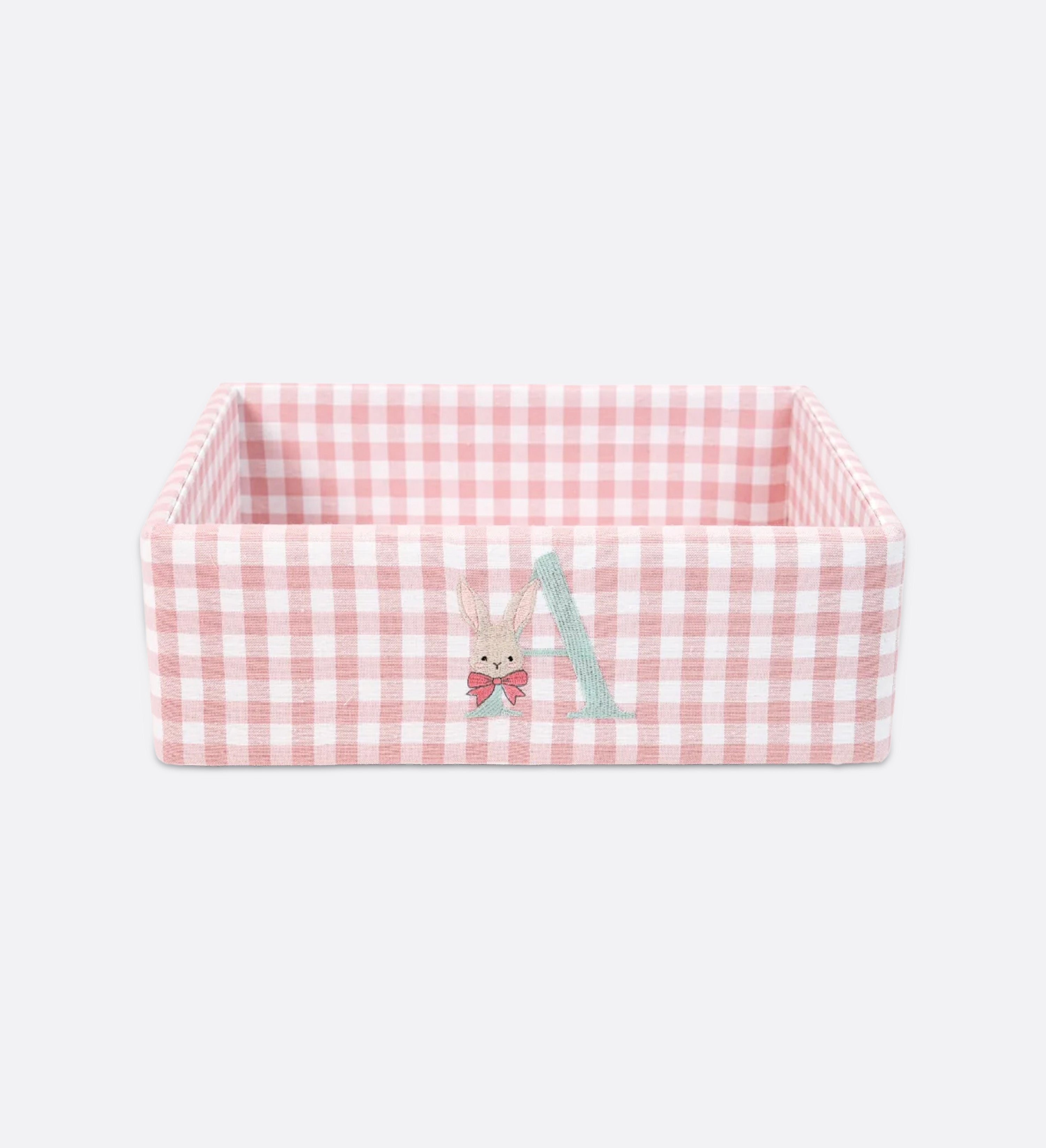 Bunny Gift Box