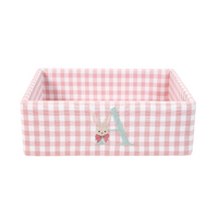 Personalized Baby Keepsake Memory Box