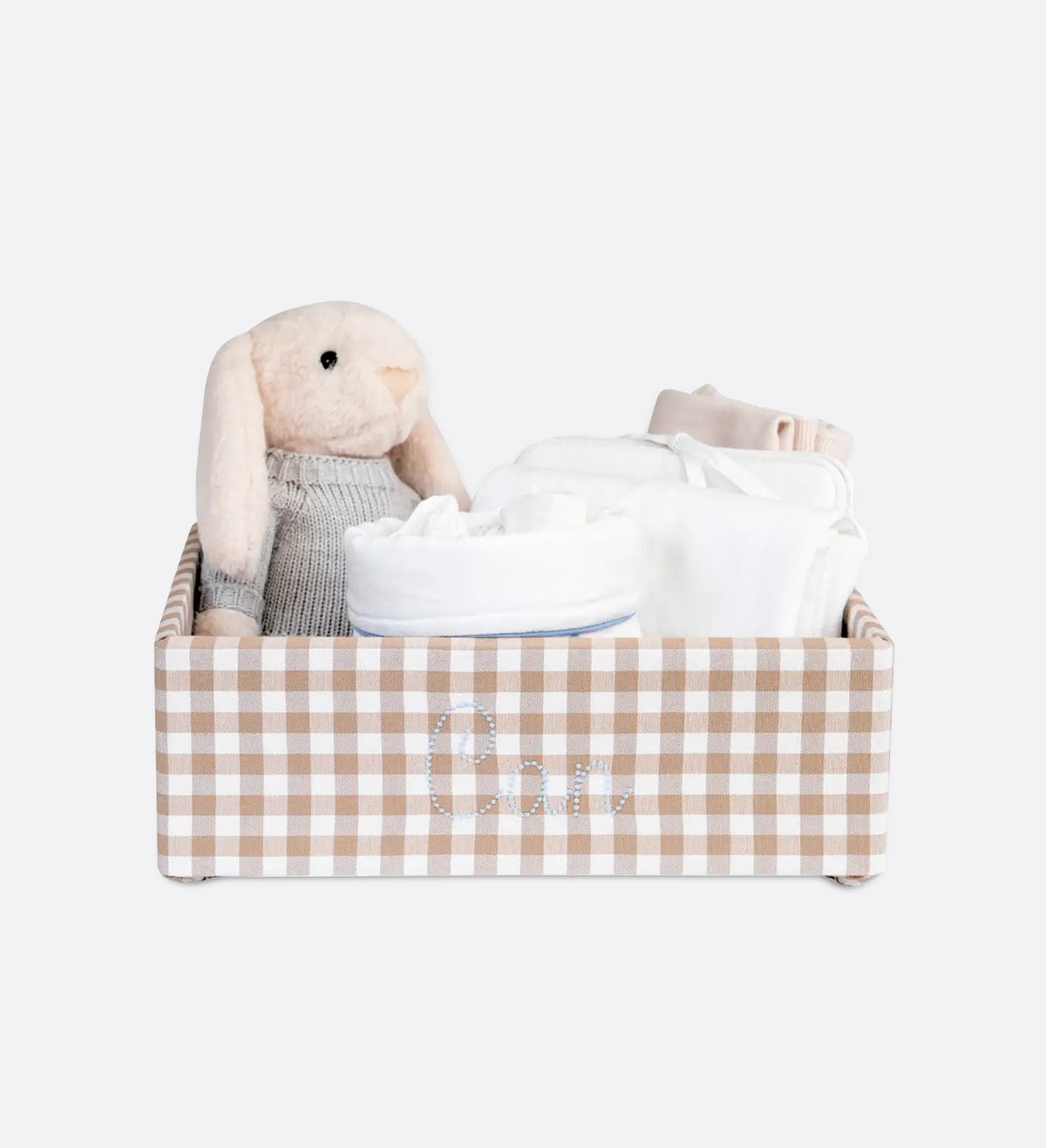Rustic Harmony Gift Box