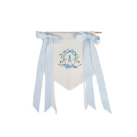 Sky Pony Banner