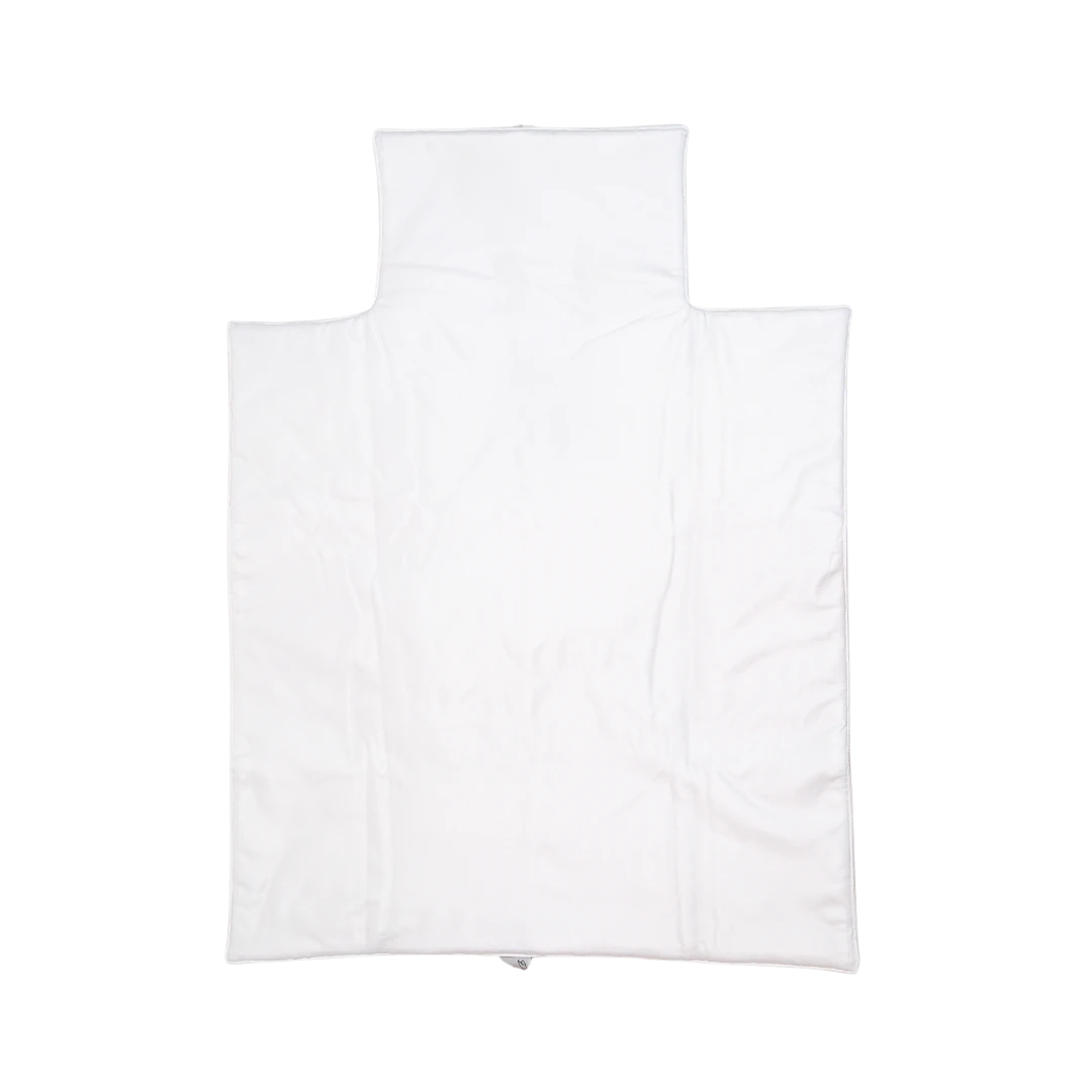 Personalized Diaper Changing Mat