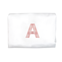 Personalized Diaper Changing Mat
