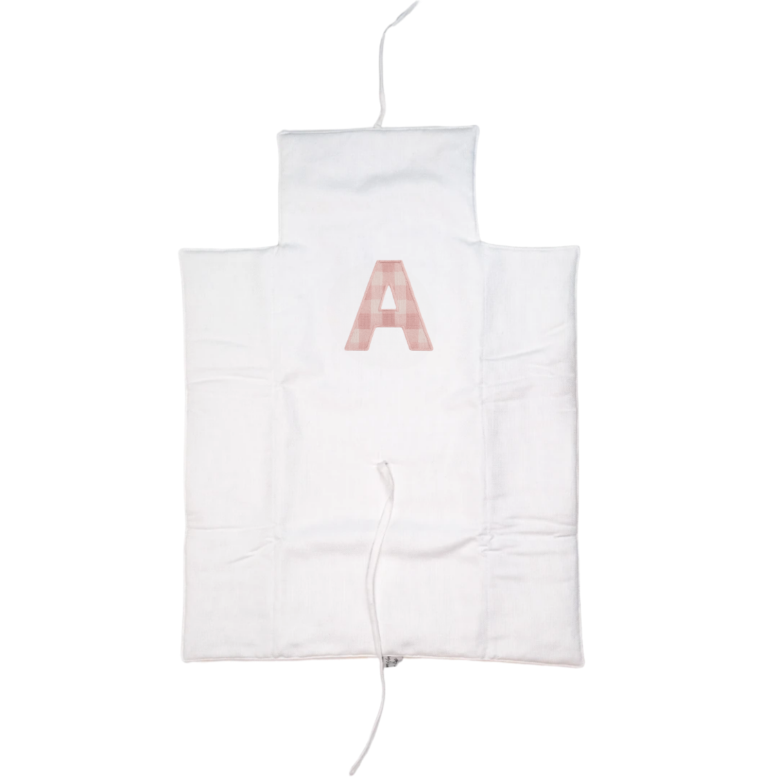 Personalized Diaper Changing Mat