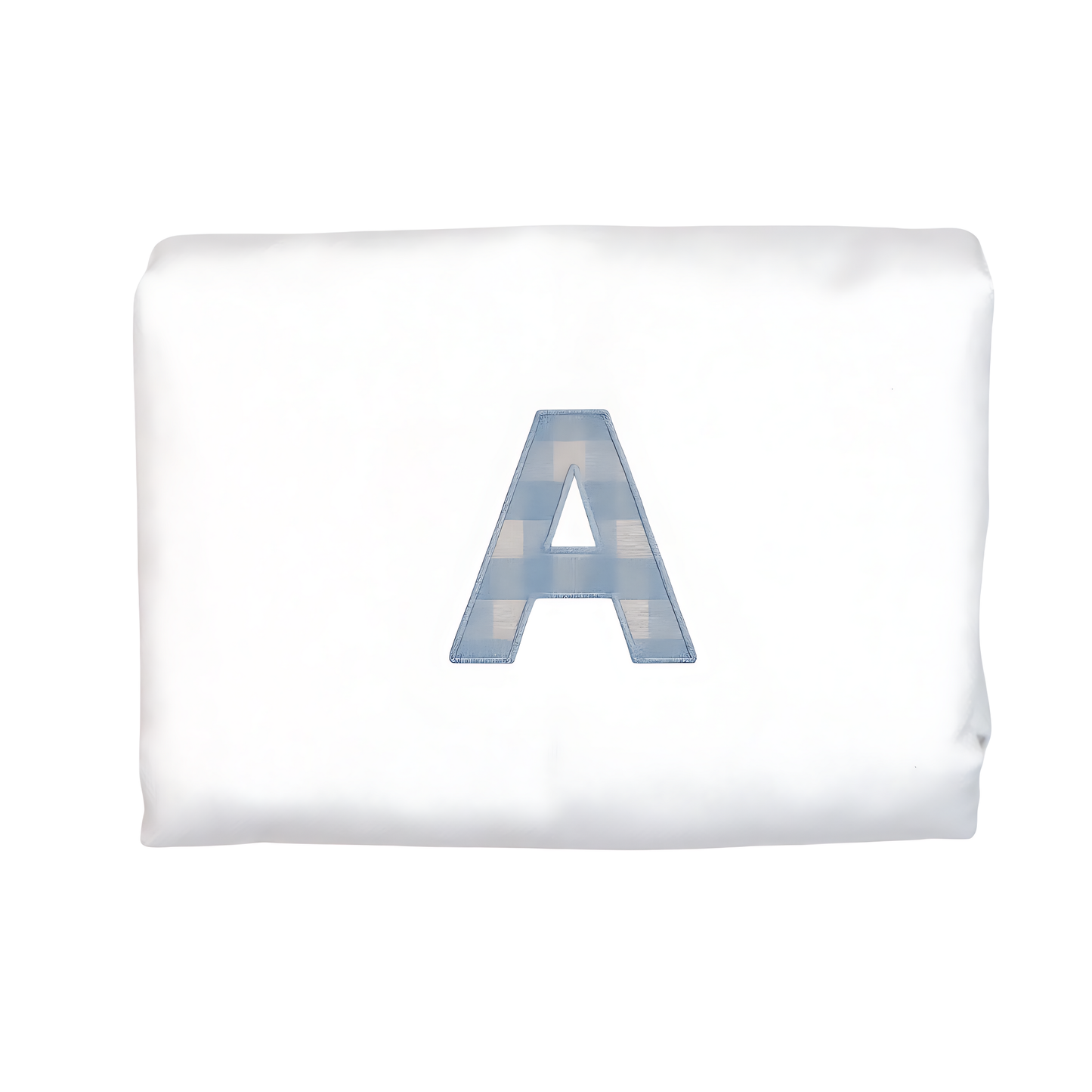 Personalized Diaper Changing Mat