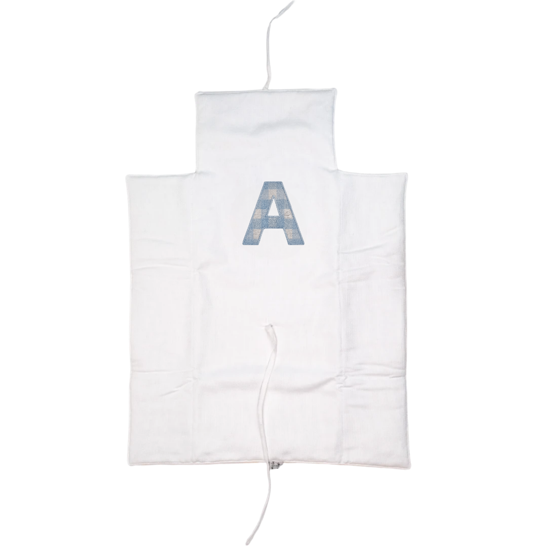 Personalized Diaper Changing Mat
