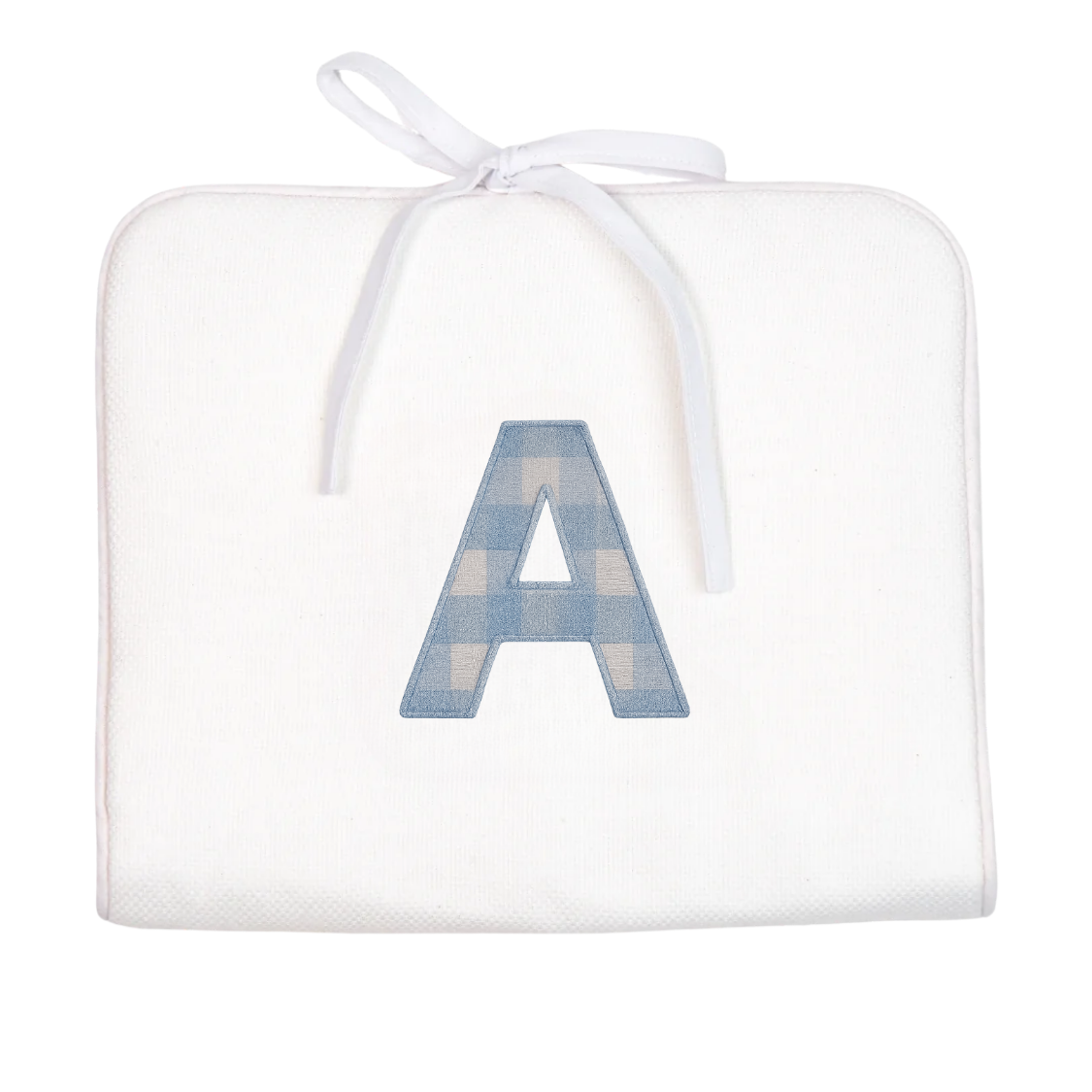 Personalized Baby Diaper Clutch with Wipes Holder