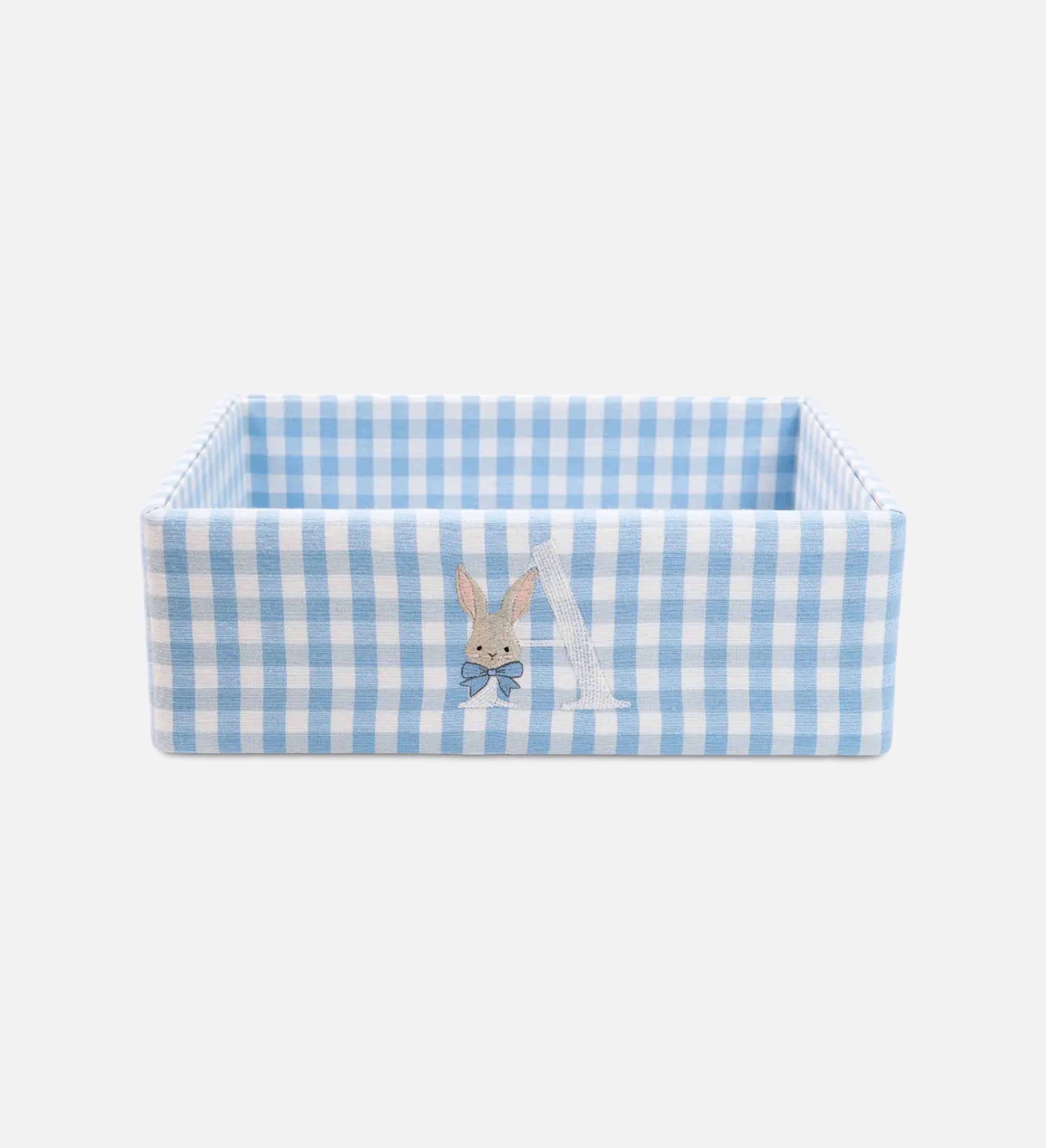 Bunny Gift Box
