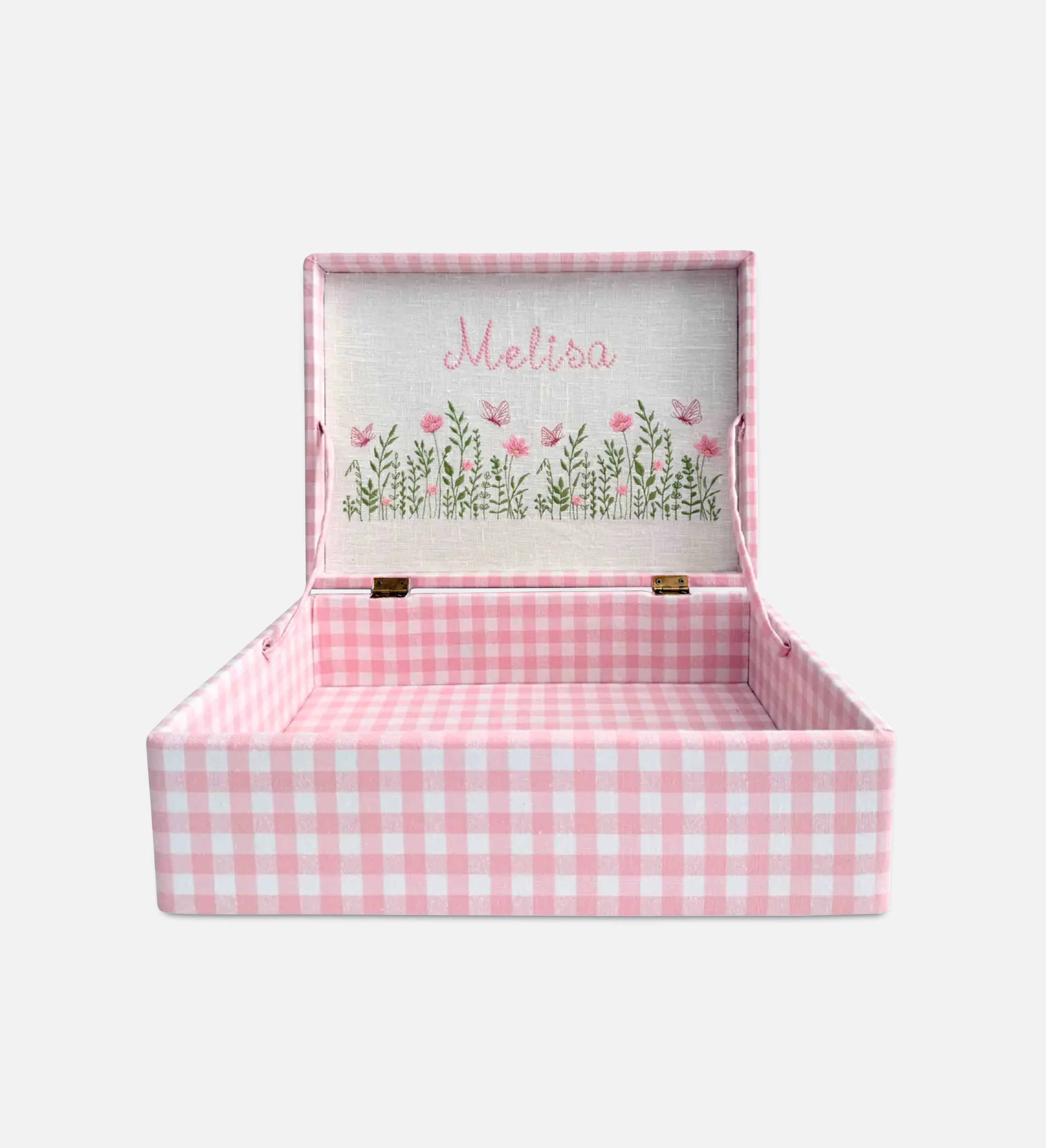 Petite Fleur Gift Box
