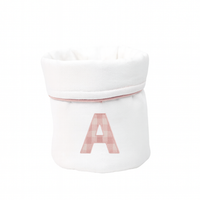 Nuvia Nursery & Storage Basket