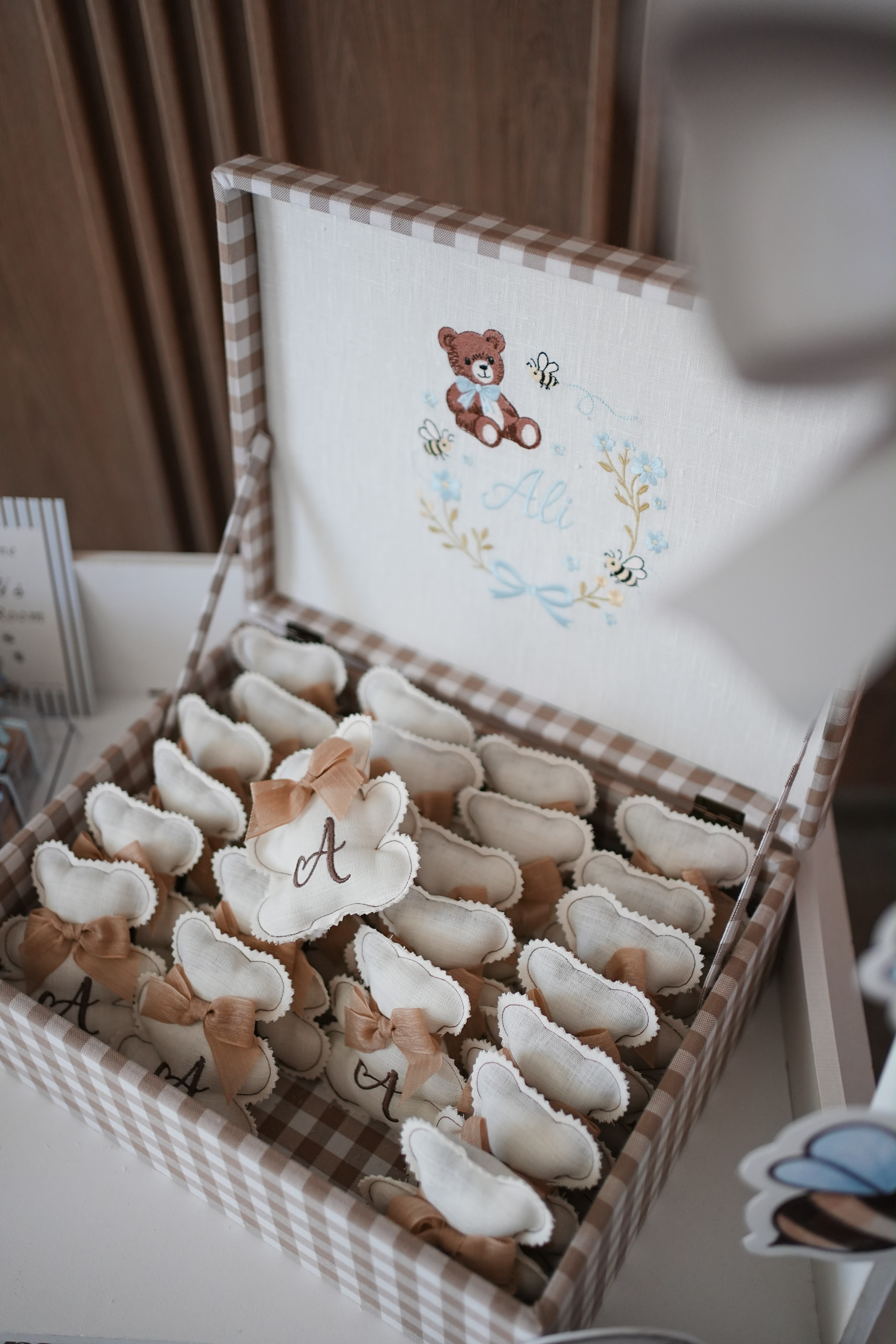 Berly Gift Box