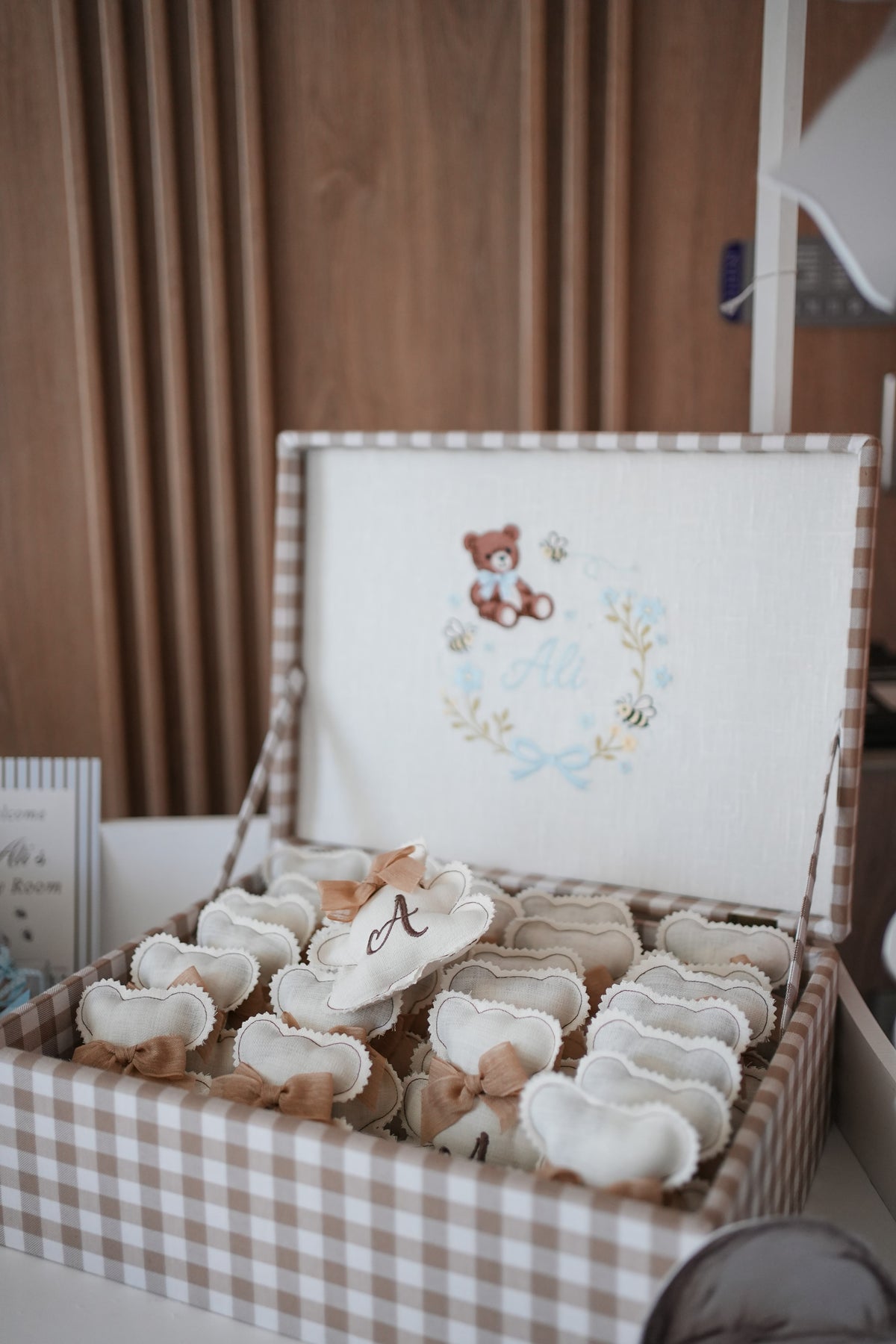 Berly Gift Box