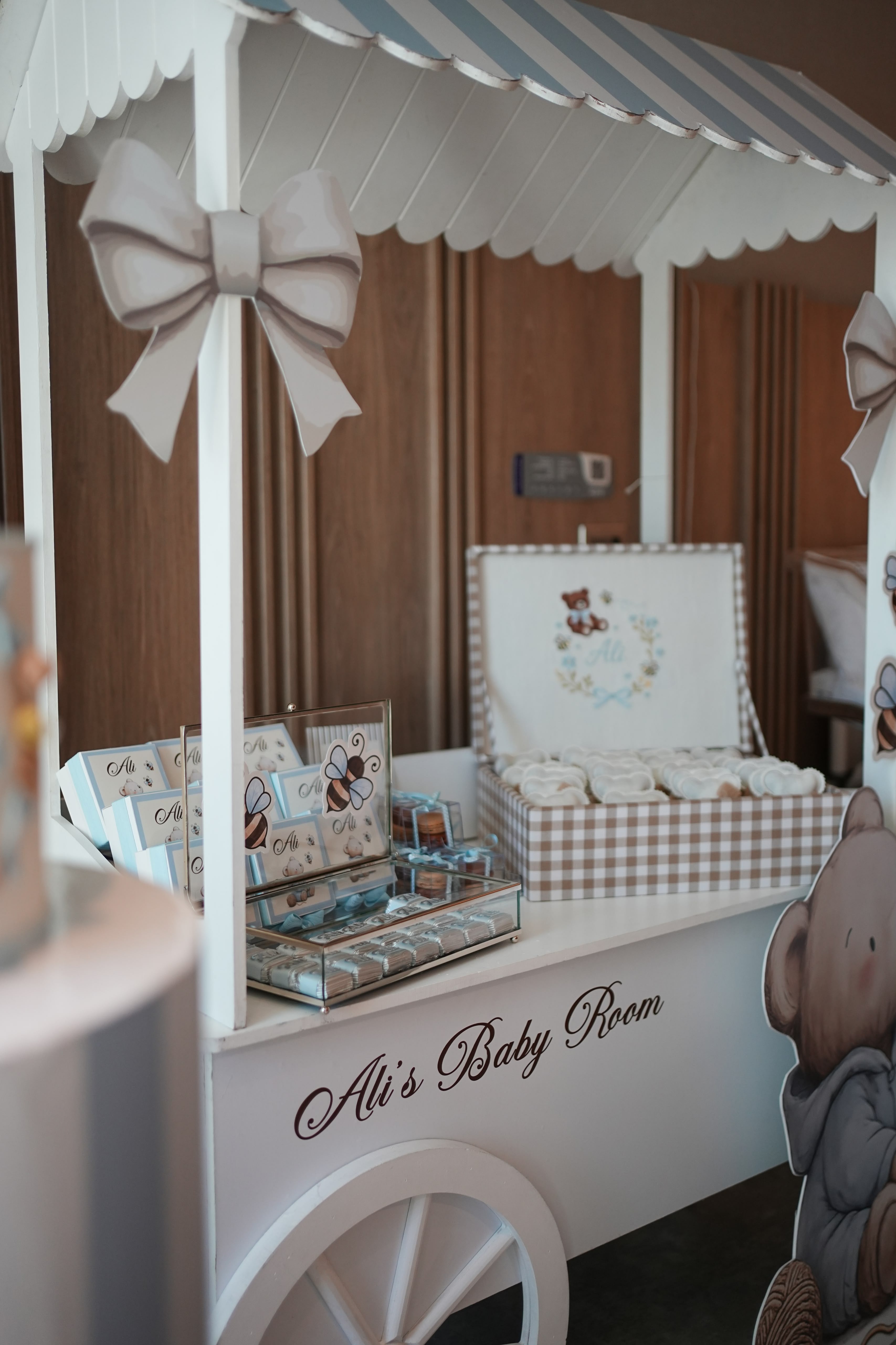 Berly Gift Box