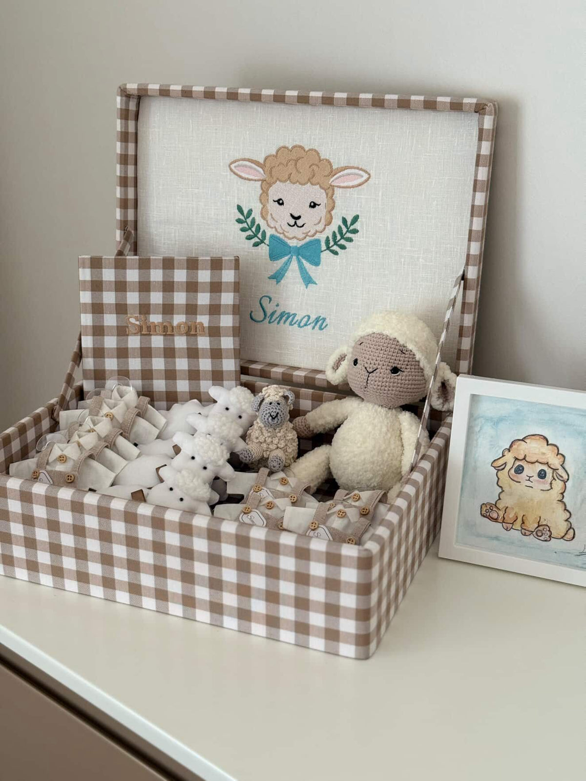 Simon Gift Box