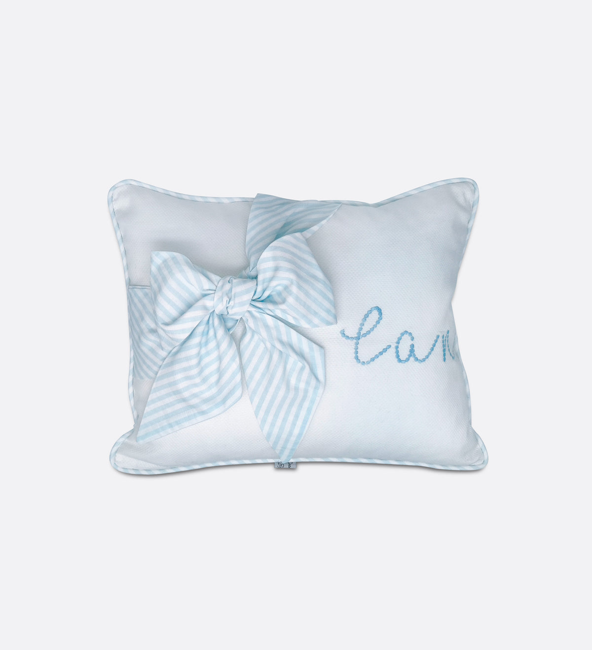 Liore Blue Yastık
