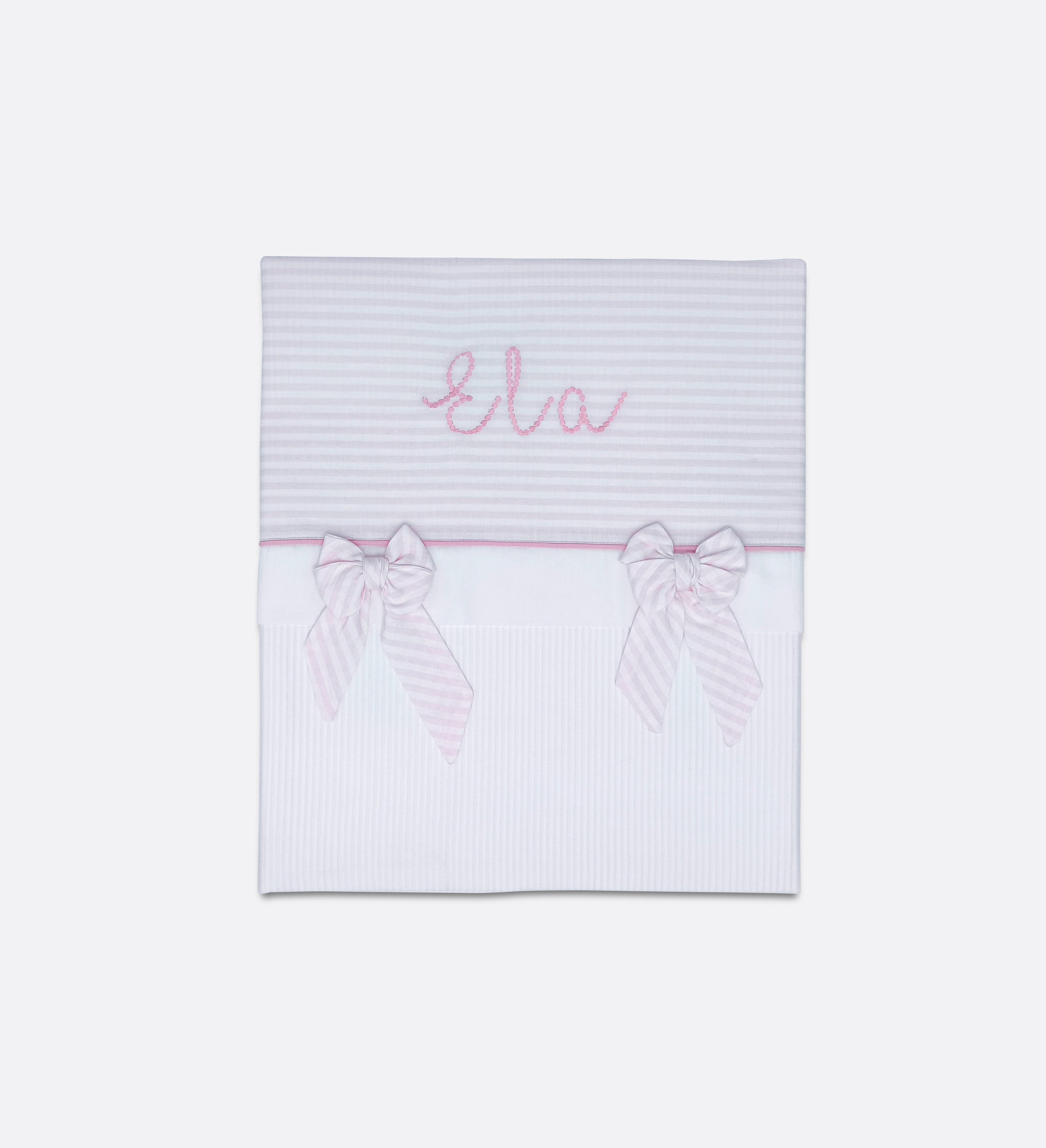 Liore Pink Pike Seti
