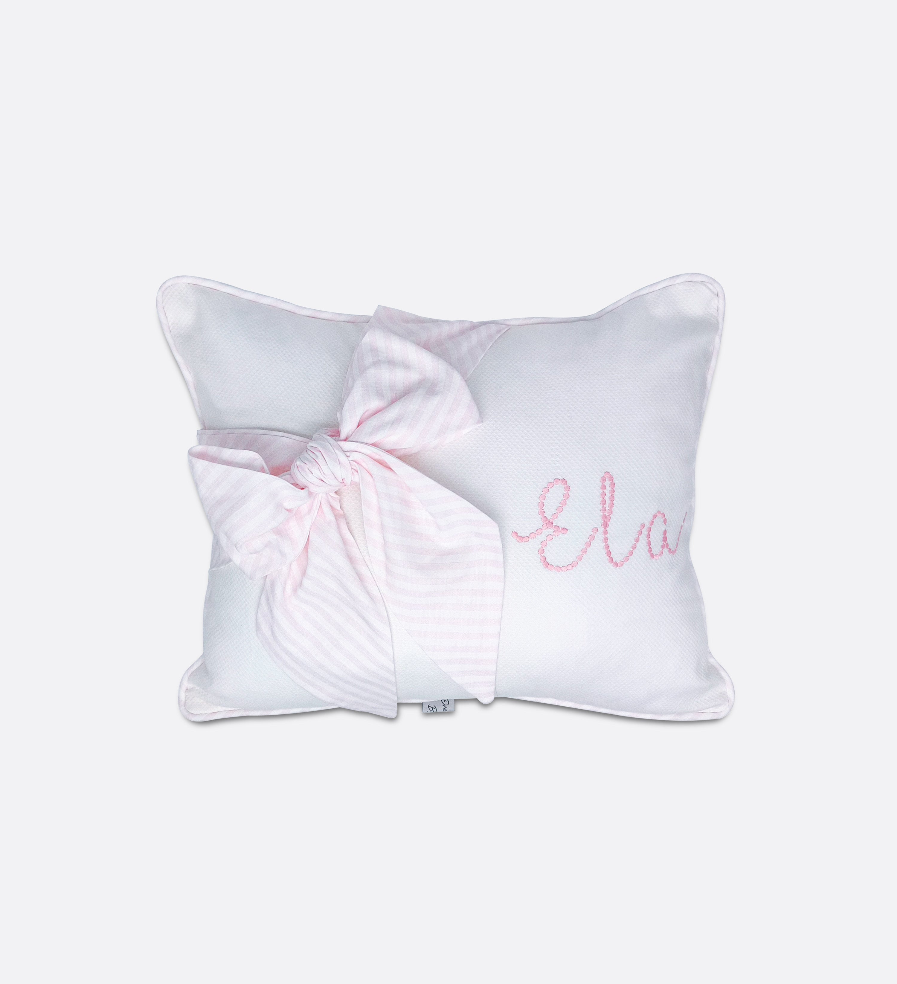 Liore Pink Yastık