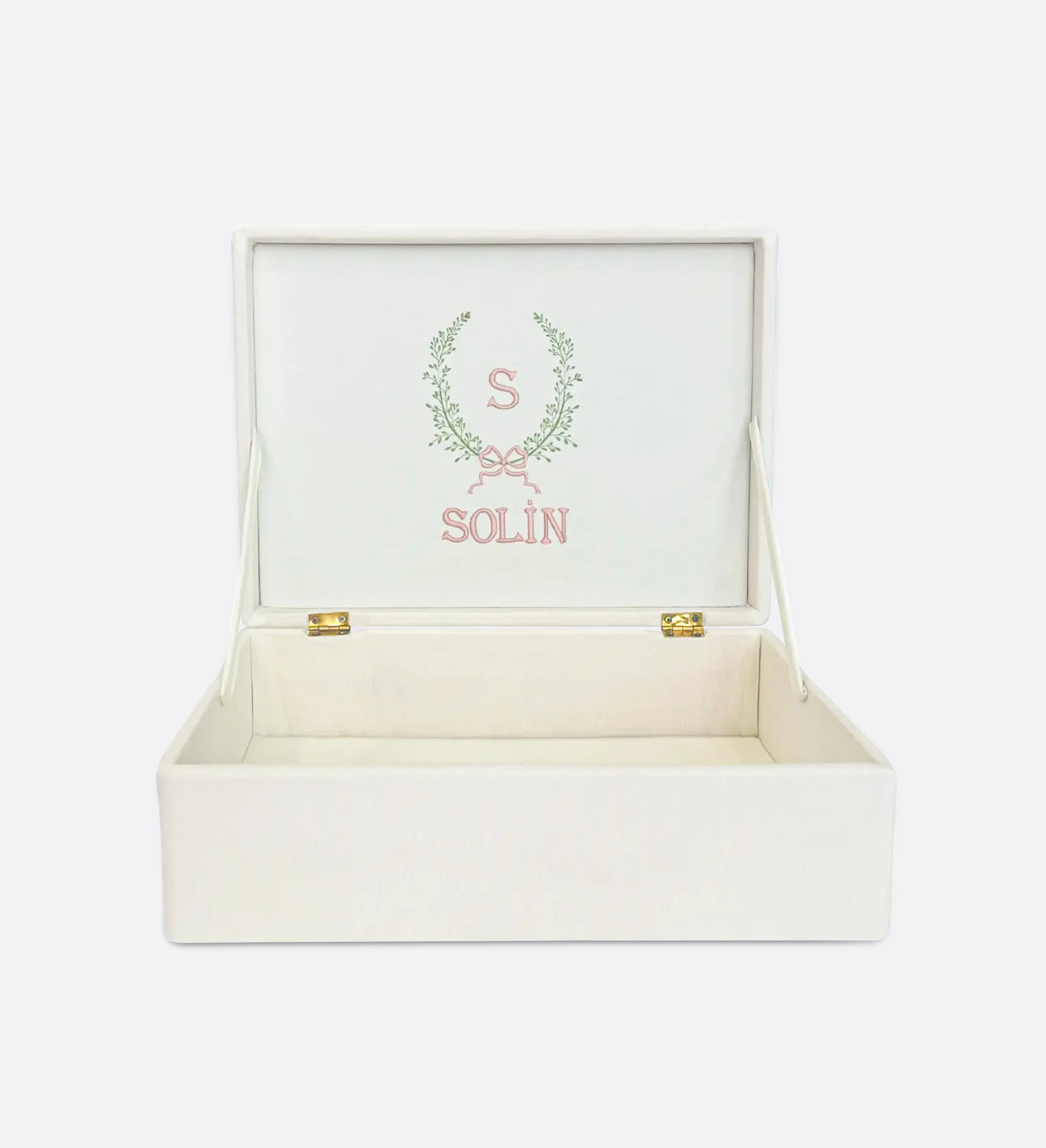 Petite Memoire Gift Box
