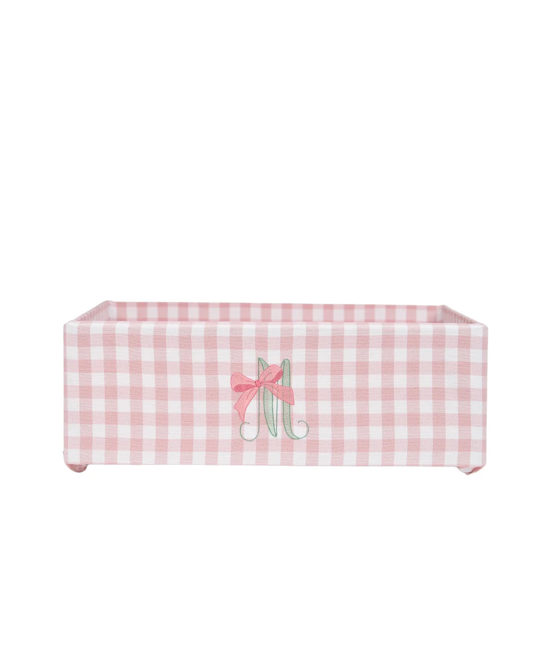 Sweet Bow Keepsake Memory Box