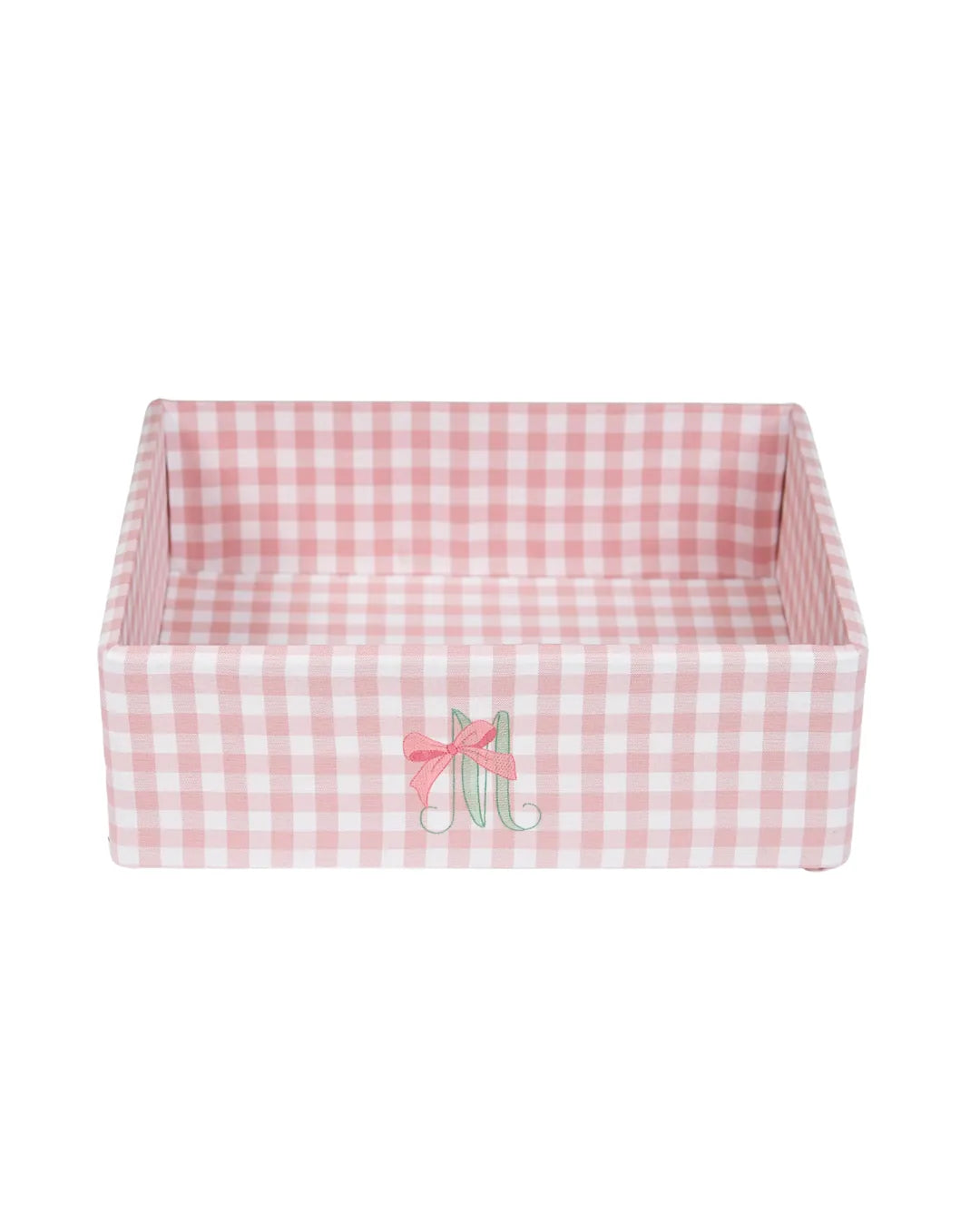 Sweet Bow Keepsake Memory Box