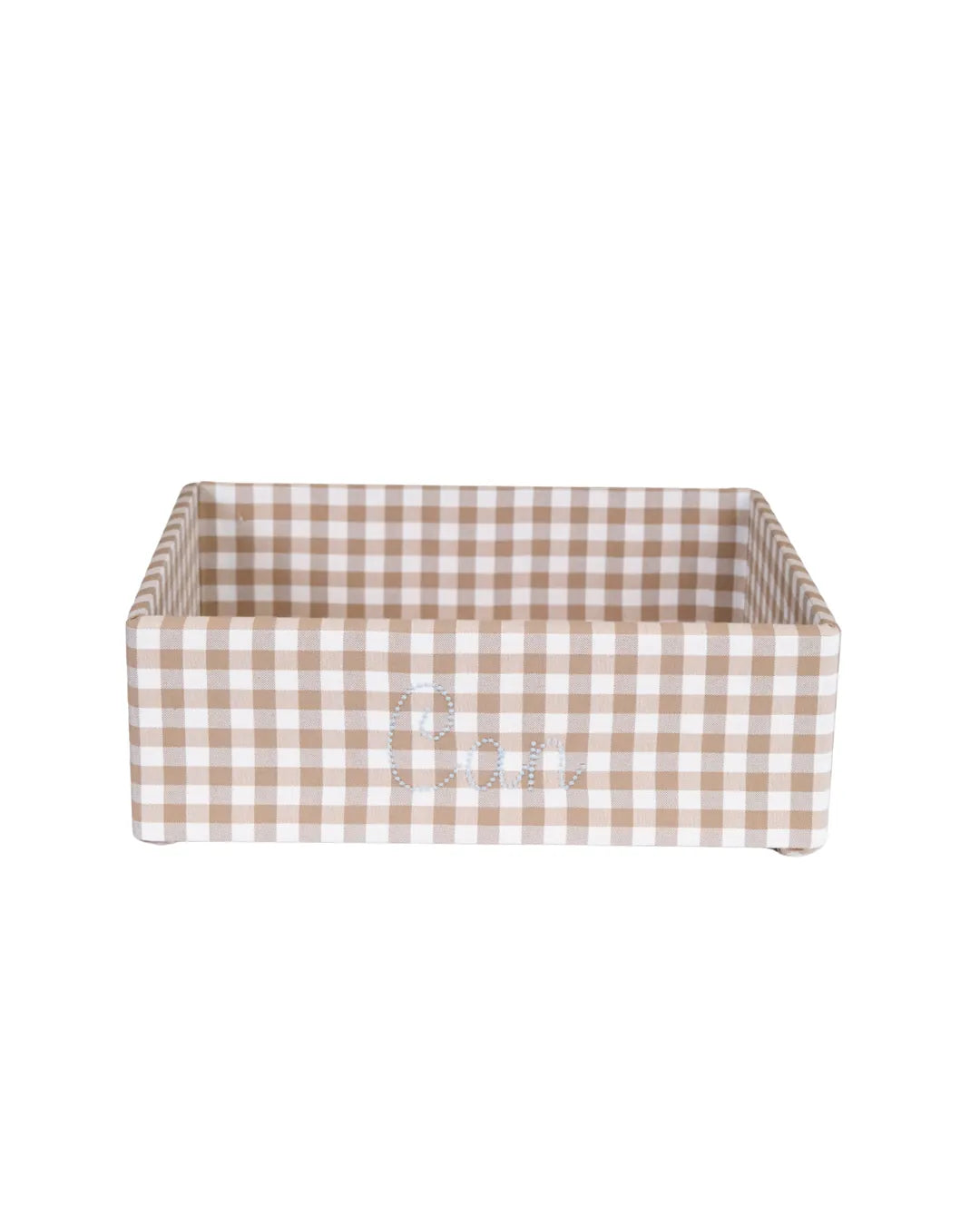 Rustic Harmony Keepsake Memory Box