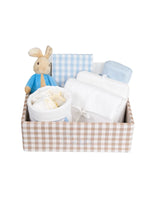 Rustic Harmony Keepsake Memory Box