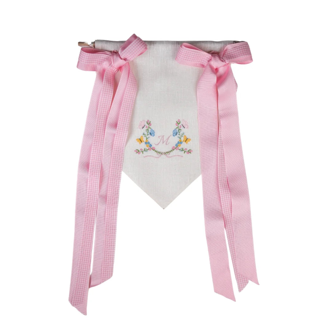 Little Princess Banner