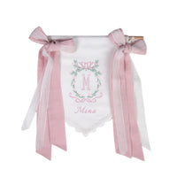 Serenity Bloom Banner