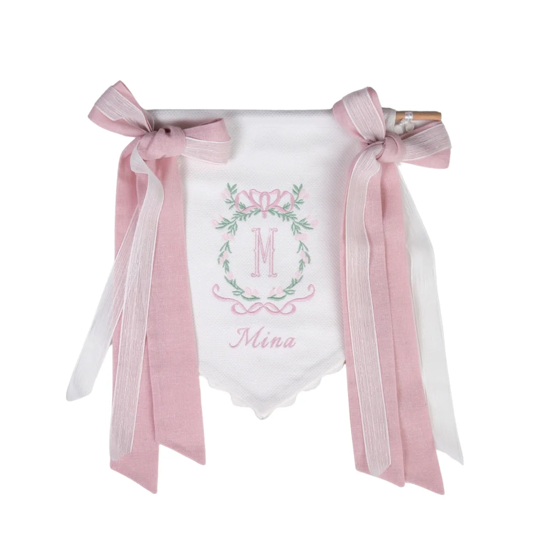 Serenity Bloom Banner