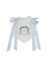Le Bleu Banner