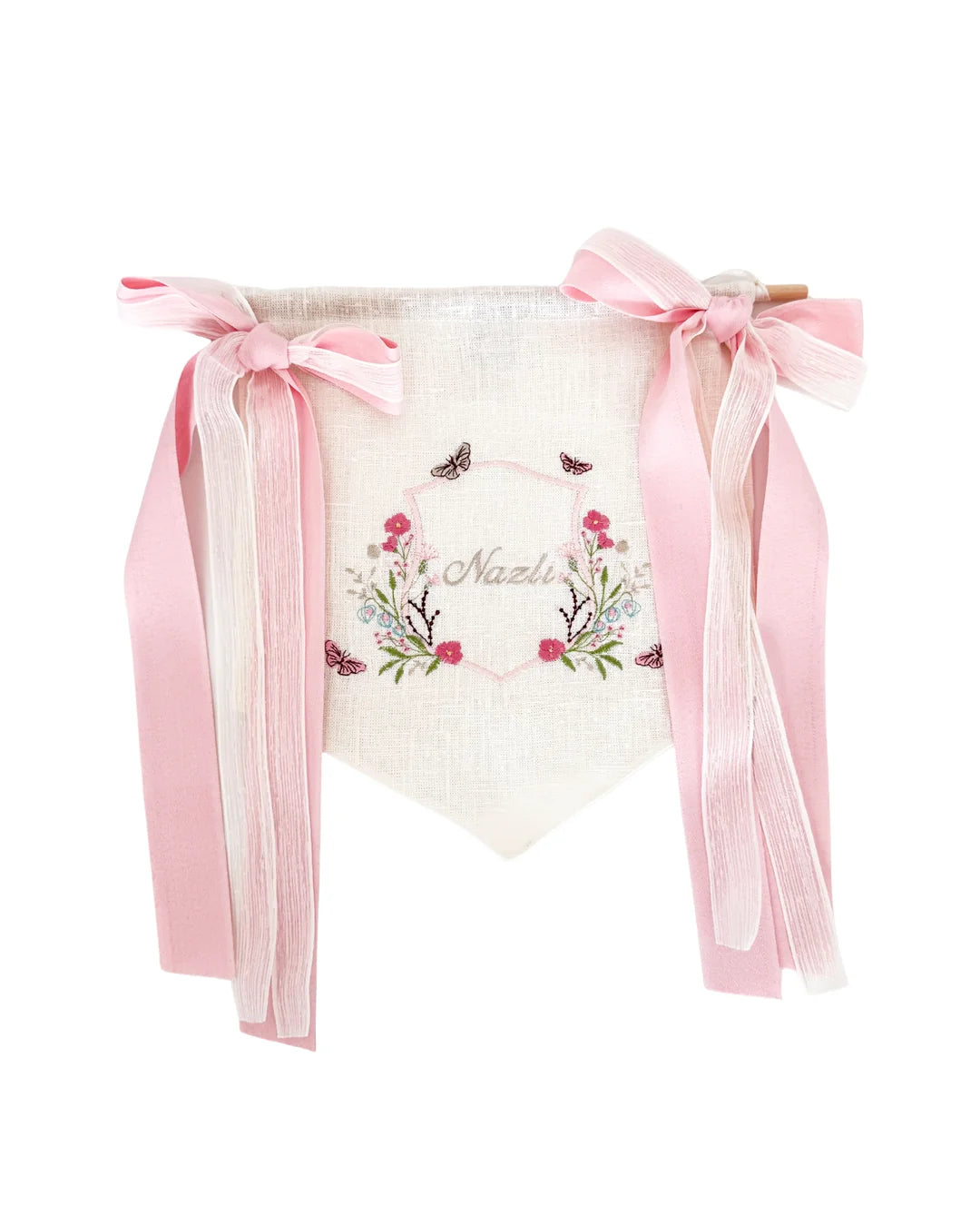 Blossom Elegance Banner