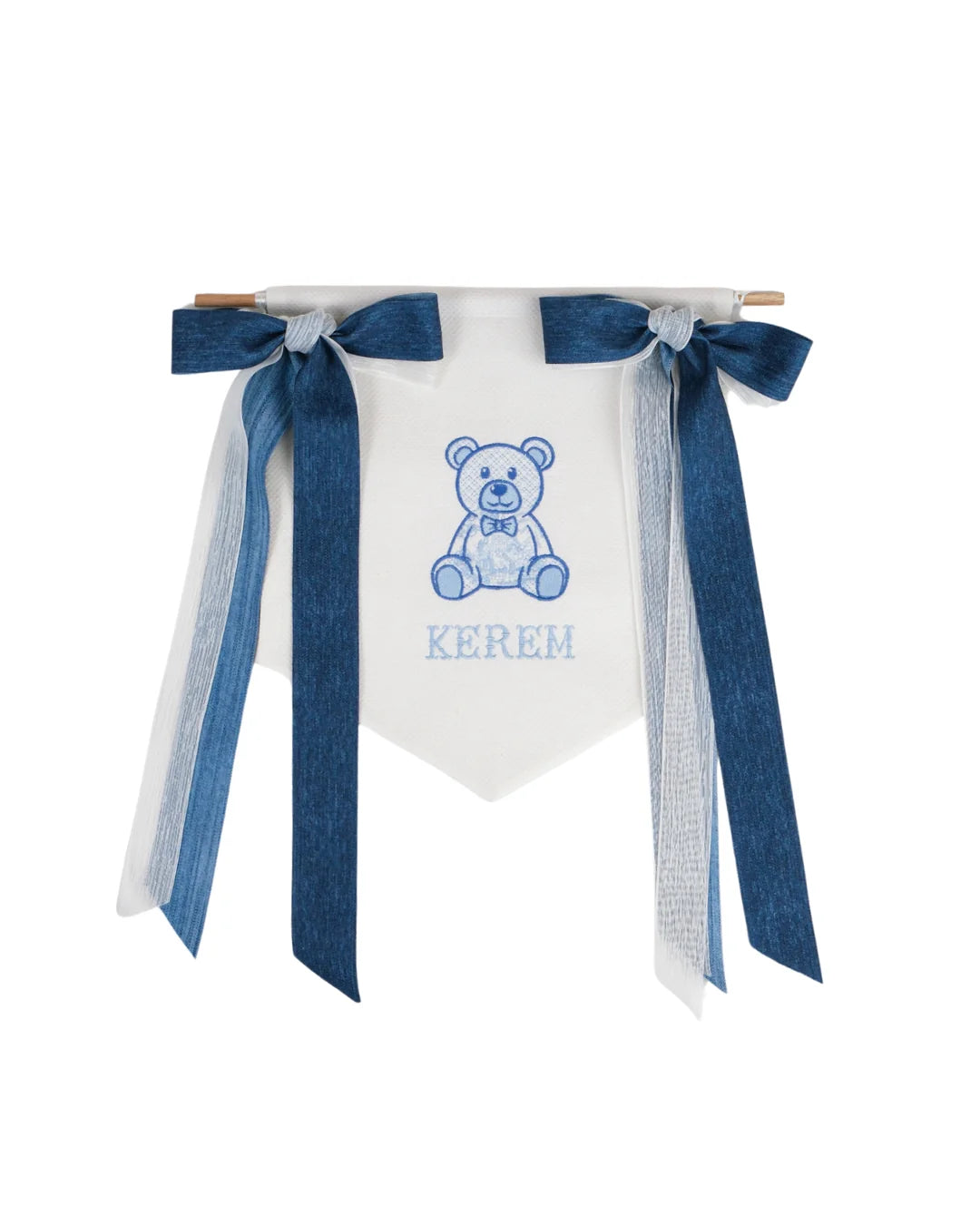Royal Bear Banner