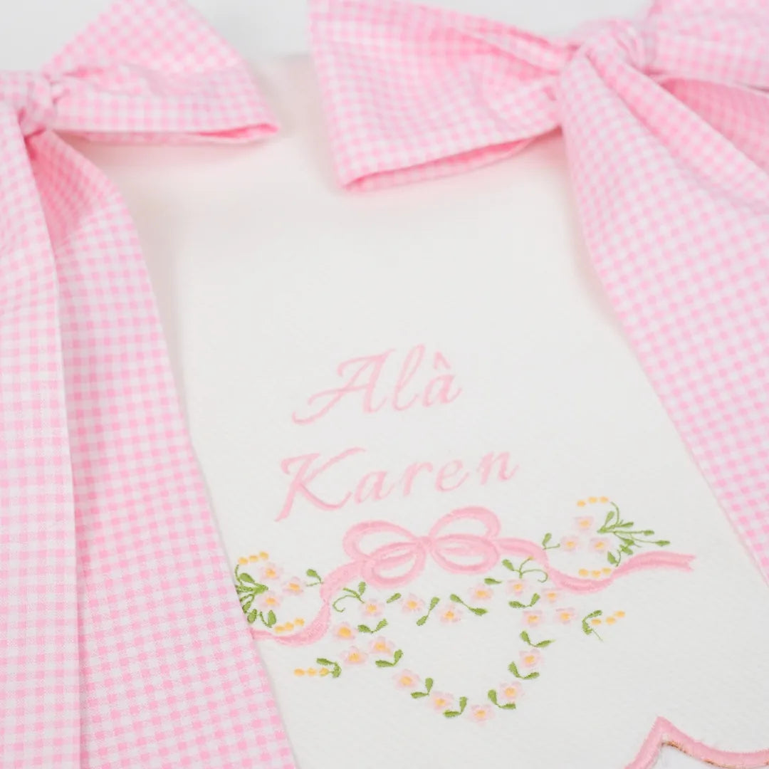 Rose Banner
