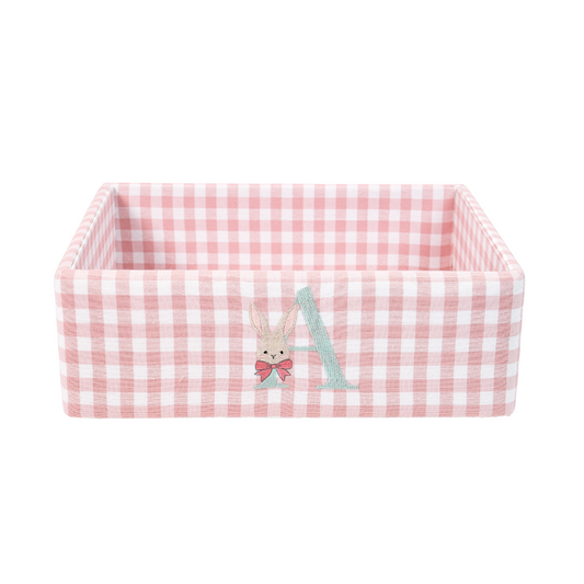 Personalized Baby Keepsake Memory Box