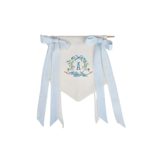 Sky Pony Banner