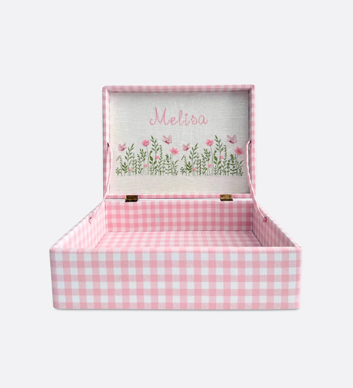 Petite Fleur Gift Box