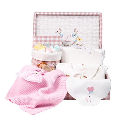 Kapaklı Gift Box