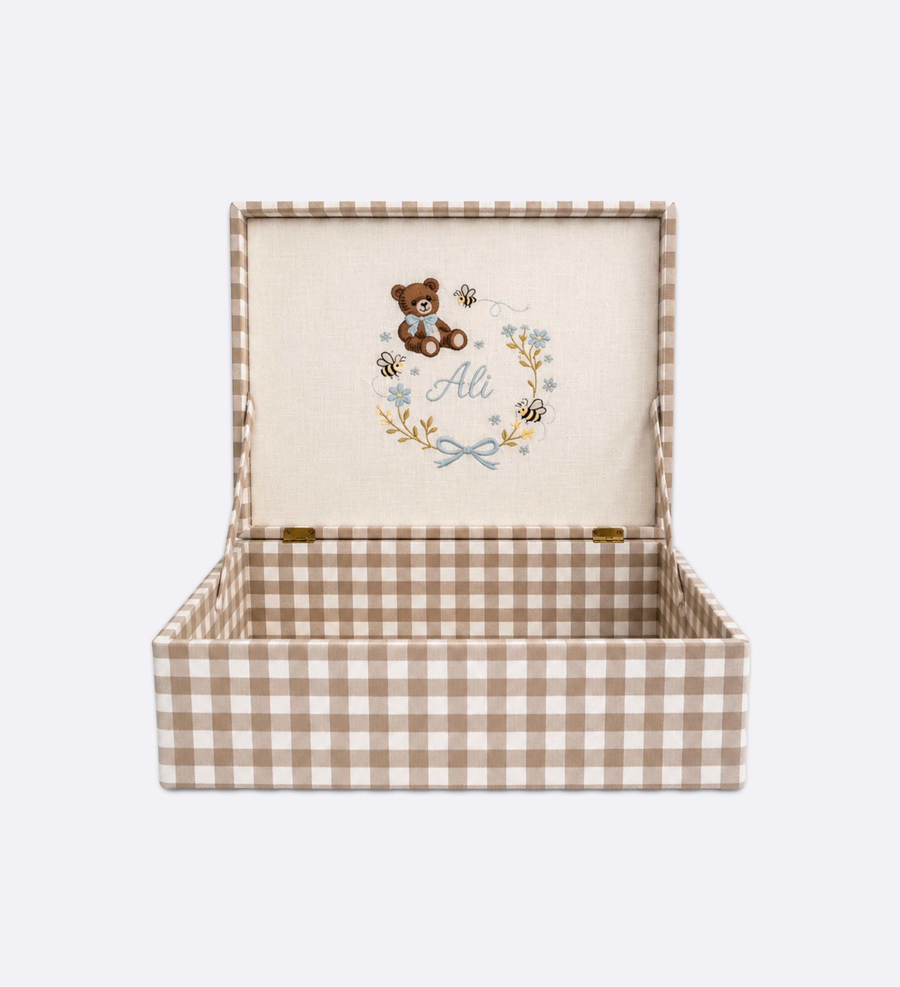 Berly Gift Box
