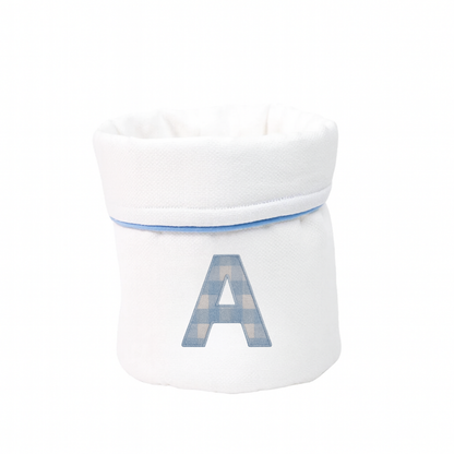 Nuvia Nursery & Storage Basket
