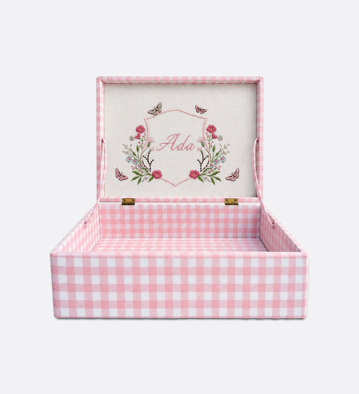 Blossom Elegance Gift Box