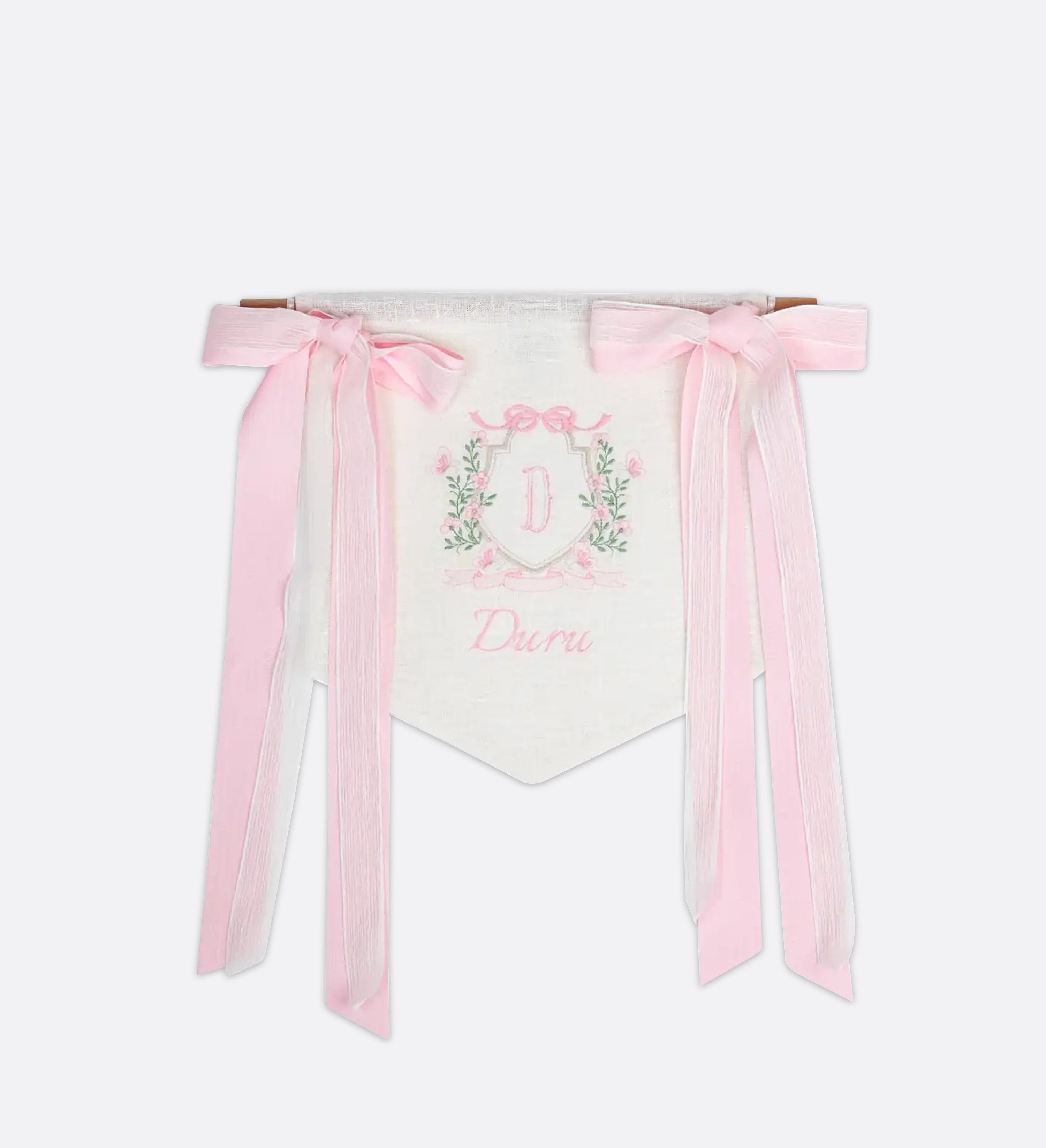Daisy Dreams Banner