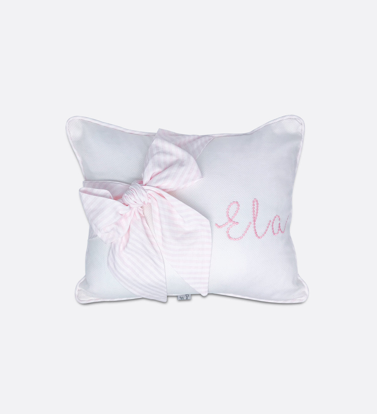 Liore Pink Yastık