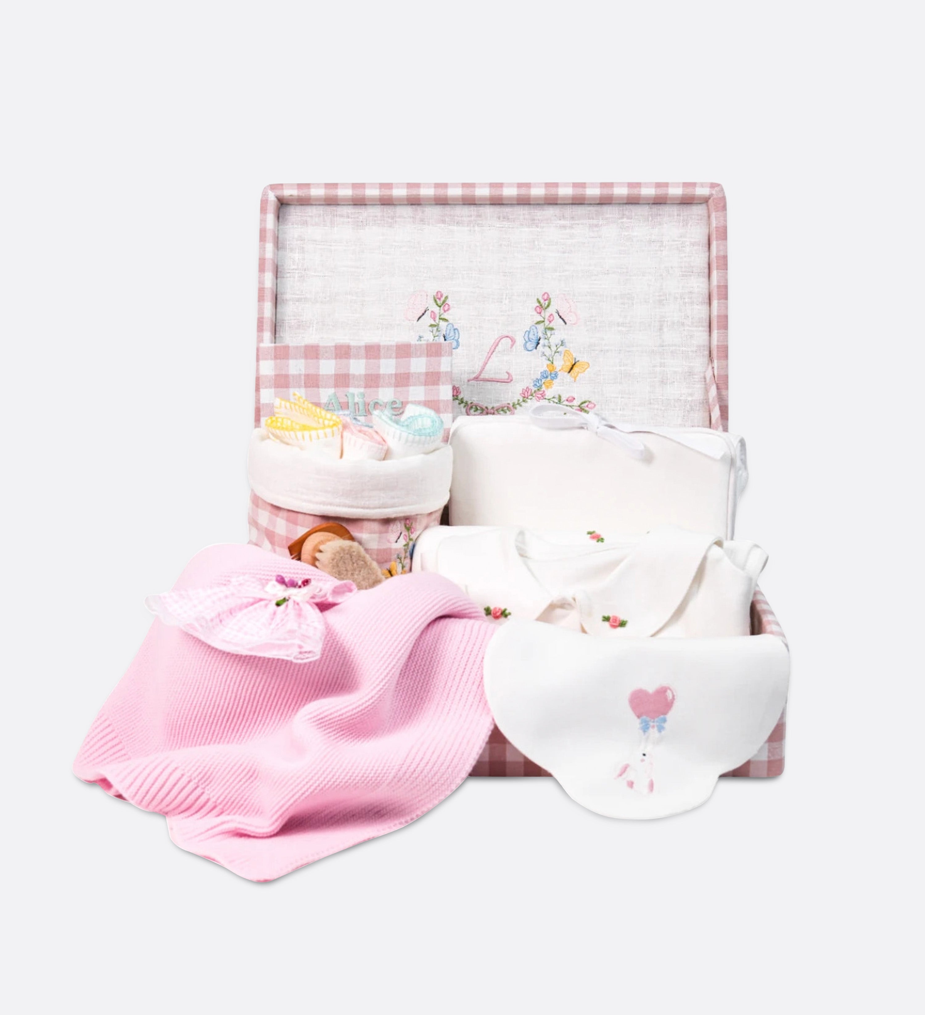 Little Princess Gift Box