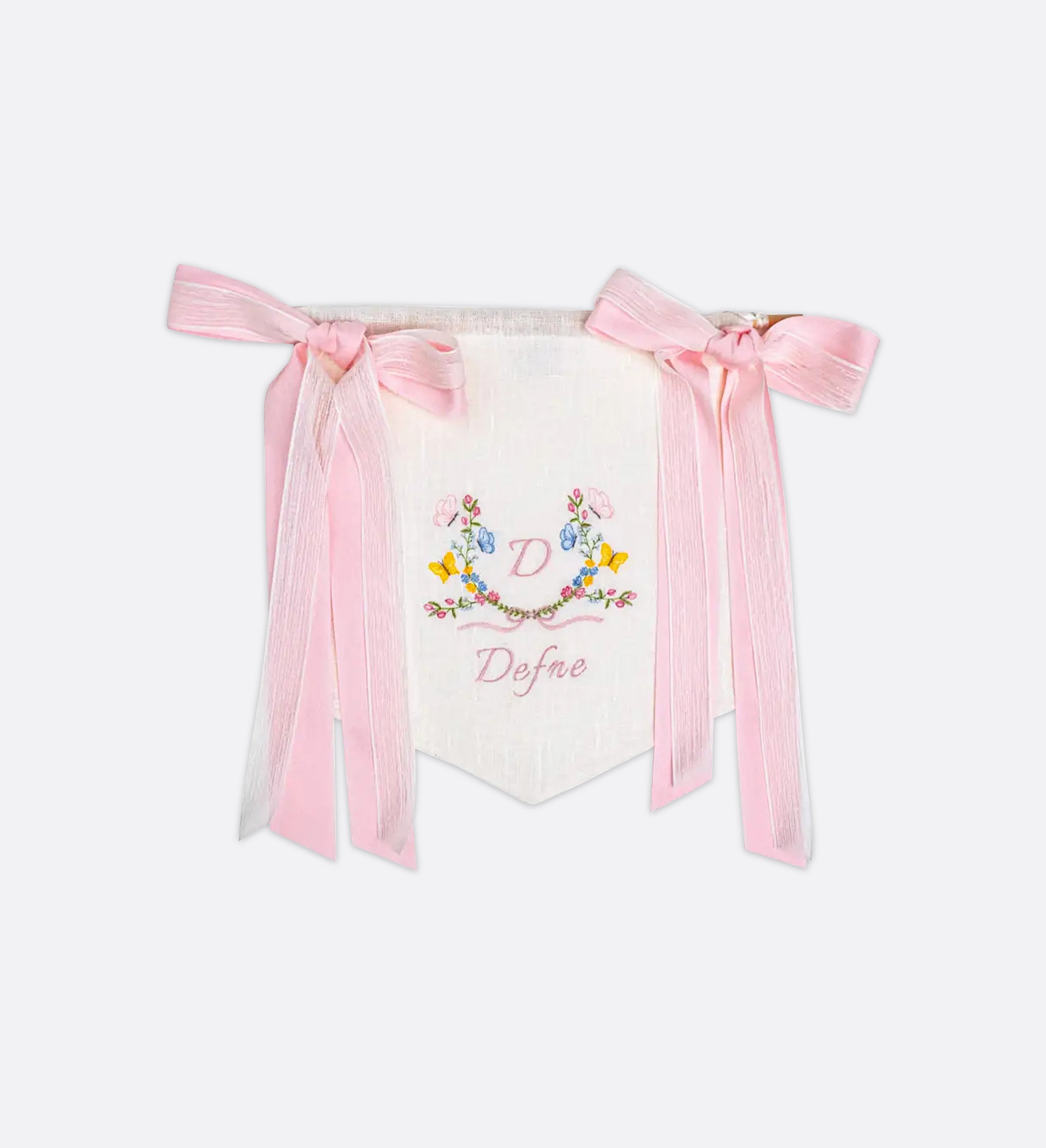 Little Princess Banner