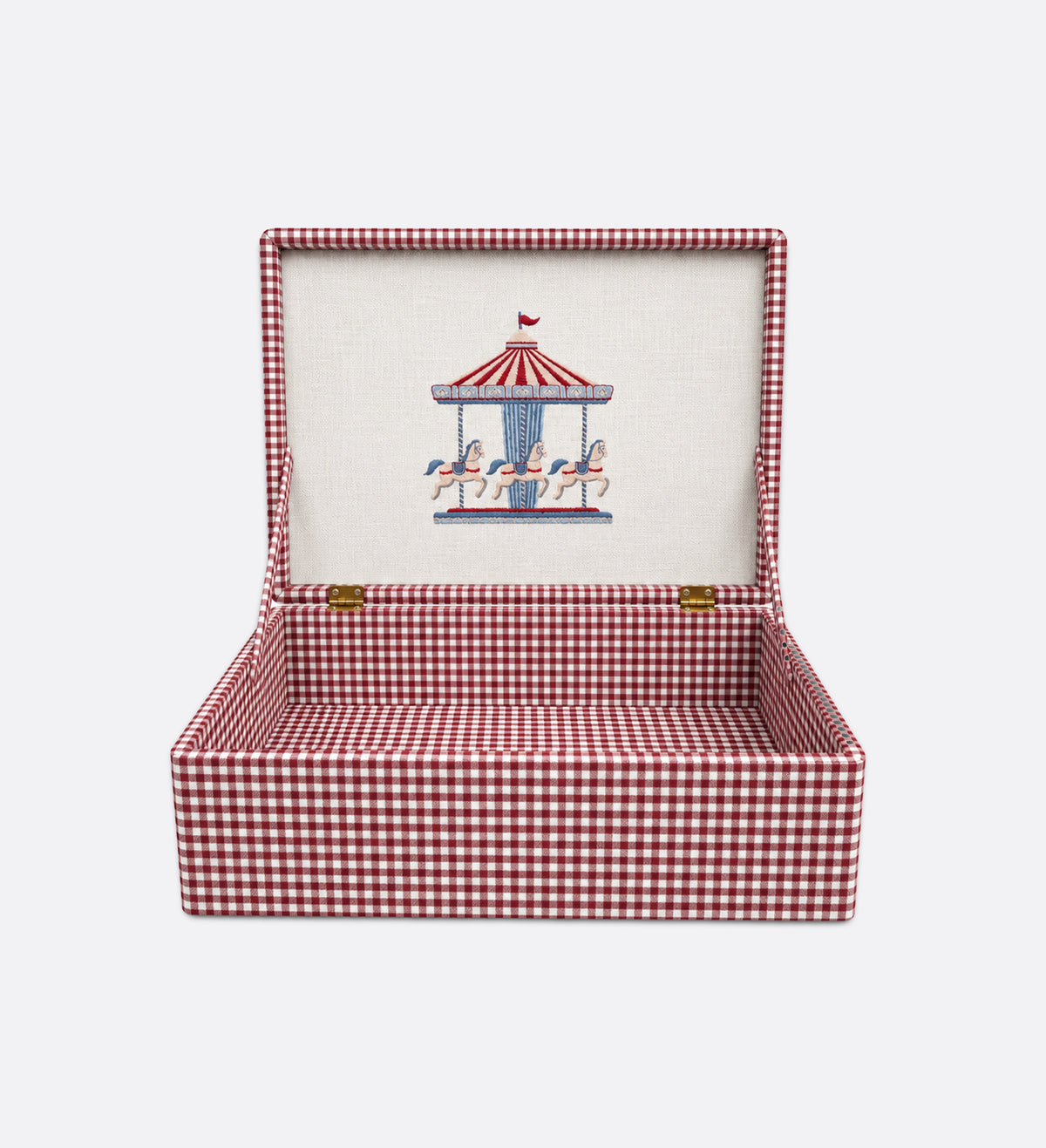 Manege Gift Box