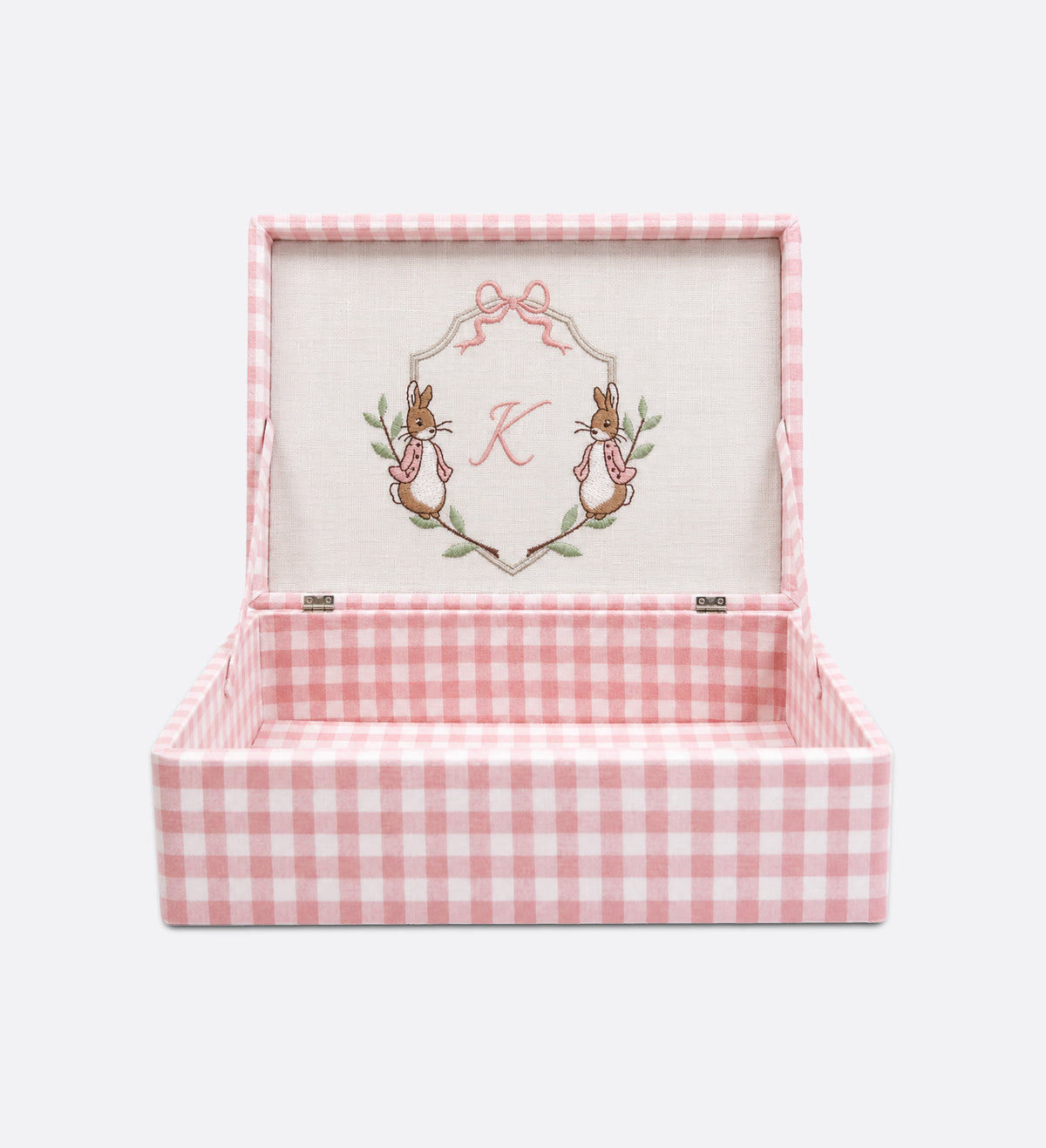 Petit Pink Lapin Gift Box