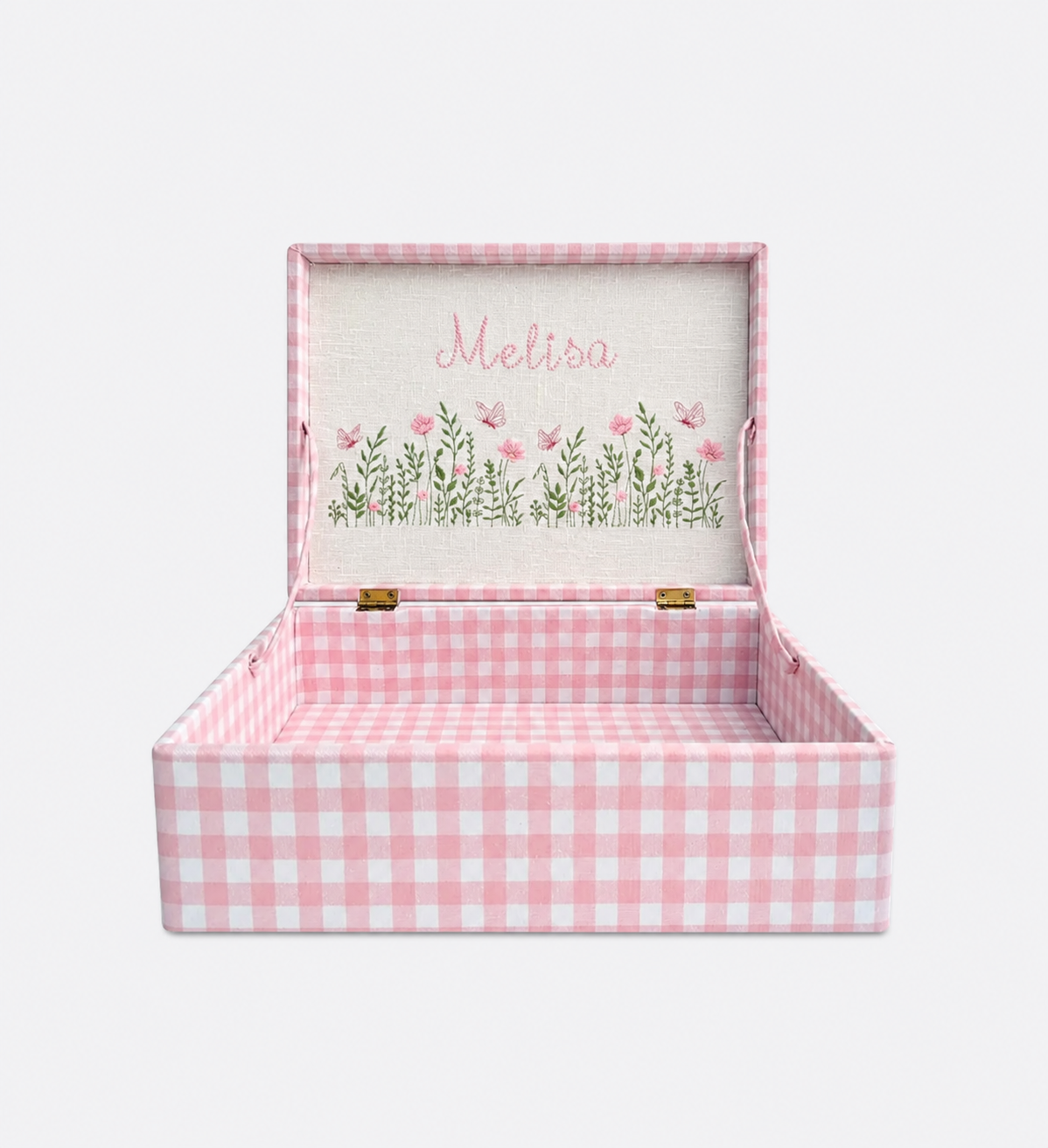 Petite Fleur Gift Box