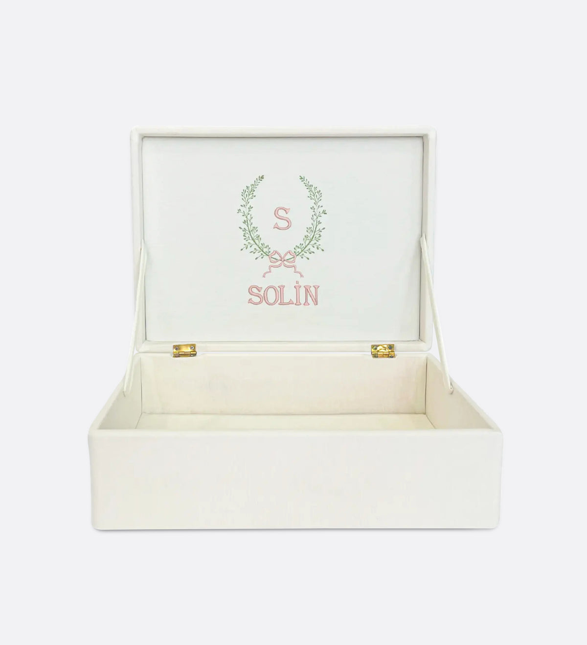 Petite Memoire Gift Box