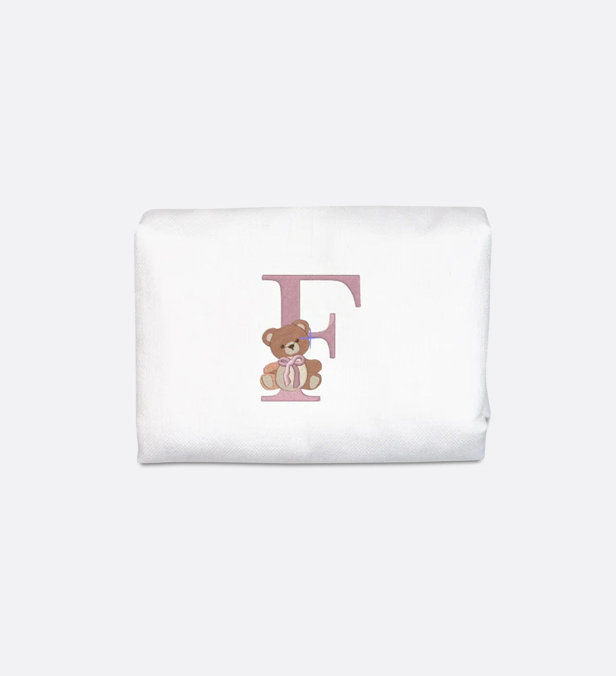 Royal Teddy Alt Açma Matı