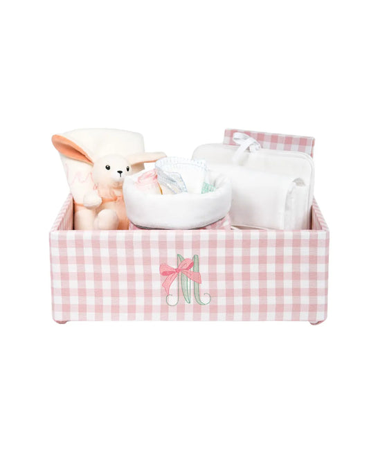 Sweet Bow Keepsake Memory Box